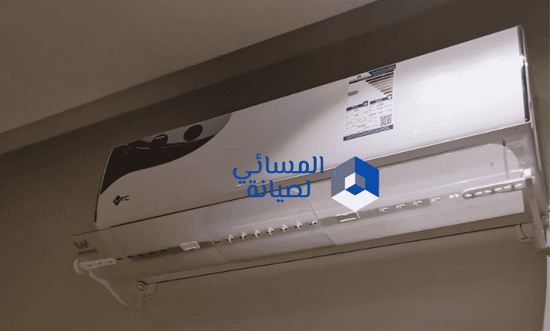 تركيب مكيفات الاحساء